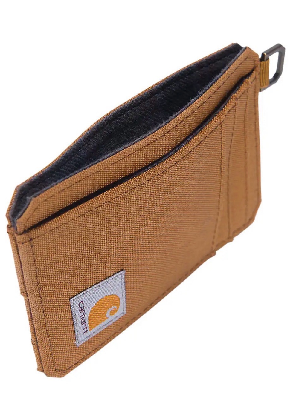Carhartt Nylon Duck Front Pocket Wallet-NEW!!